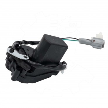 Actionneur Serrure de Porte Arrière Gauche Pour Kia 957452F010, 957453E000