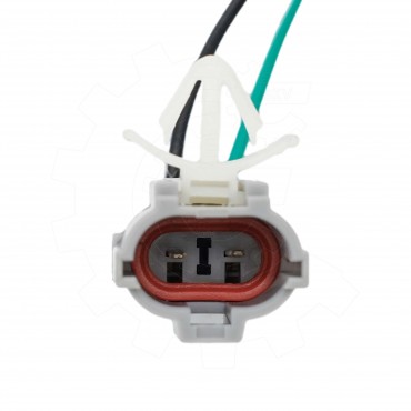 Actionneur Serrure de Porte Arrière Gauche Pour Kia 957452F010, 957453E000