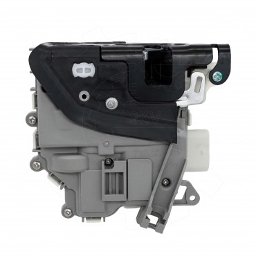 Gache Serrure de Porte Avant Gauche Pour VW Audi A6 A7 A8 Q5 Porsche 4G1837015