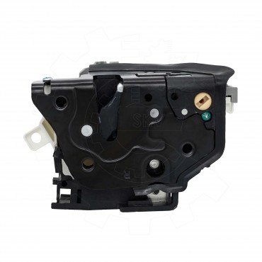 Gache Serrure de Porte Avant Gauche Pour VW Audi A6 A7 A8 Q5 Porsche 4G1837015