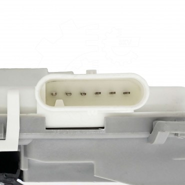 Gache Serrure de Porte Avant Gauche Pour VW Audi A6 A7 A8 Q5 Porsche 4G1837015