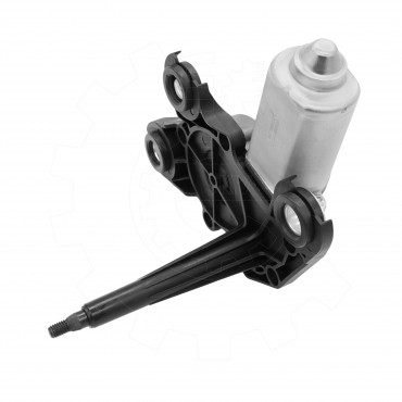 Moteur d'Essuie Glace Arrière Pour Citroën Berlingo 9840123780, 6405LP