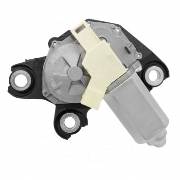 Moteur d'Essuie Glace Arrière Pour Citroën Berlingo 9840123780, 6405LP