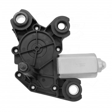 Moteur d'Essuie Glace Arrière Pour Citroën Berlingo 9840123780, 6405LP