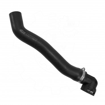 Tuyau d'Eau Liquide de Refroidissement Pour Fiat Doblo 46779530, 51755573