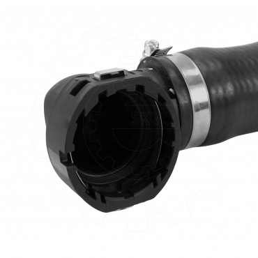 Tuyau d'Eau Liquide de Refroidissement Pour Fiat Doblo 46779530, 51755573