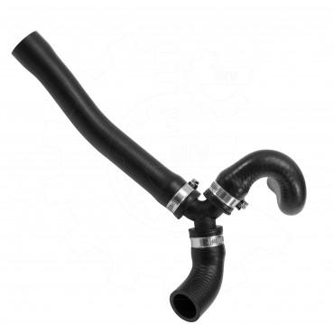 Tuyau d'Eau Liquide de Refroidissement Pour VW Golf III IV Seat Ford 028121053T