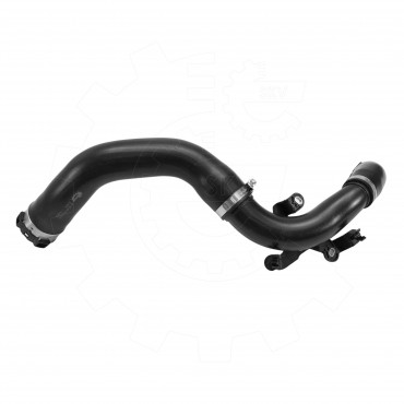 Tuyau d'Admission d'Air Pour Renault Captur Clio IV Dacia Dokker Lodgy