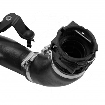 Tuyau d'Admission d'Air Pour Renault Captur Clio IV Dacia Dokker Lodgy