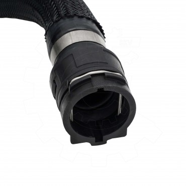 Tuyau de Refroidissement Pour Land Rover Freelander 2 LR044291