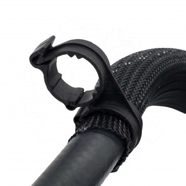 Tuyau de Refroidissement Pour Land Rover Freelander 2 LR044291