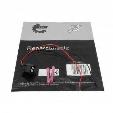 Faisceau Broche Connectique Pour Renault Mercedes-Benz Citan Opel Nissan