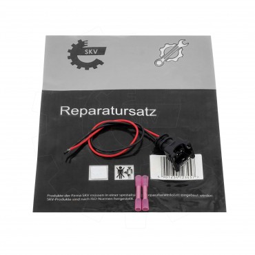 Faisceau Broche Connectique Pour Fiat Ducato 46524556, 55206832