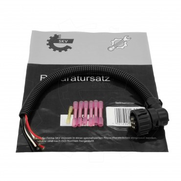 Faisceau Cable Feu Arrière Pour Peugeot VW Crafter 30-50 Audi Mercedes-Benz