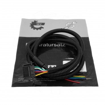 Faisceau Broche Connectique Pour Renault Clio II Kangoo Thalia 7701057057