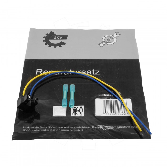 Fil Faisceau Broche Connectique Câblage de Phare Pour Audi BMW Fiat Alfa Romeo