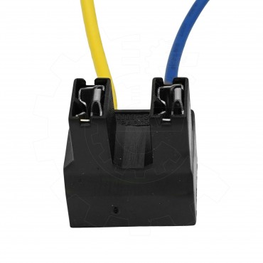 Fil Faisceau Broche Connectique Câblage de Phare Pour Audi BMW Fiat Alfa Romeo