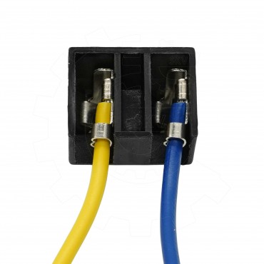 Fil Faisceau Broche Connectique Câblage de Phare Pour Audi BMW Fiat Alfa Romeo