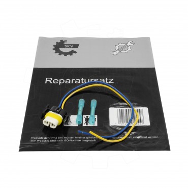 Fil Faisceau Broche Connectique Câblage de Phare Pour Audi A3 A4 BMW Alfa Romeo