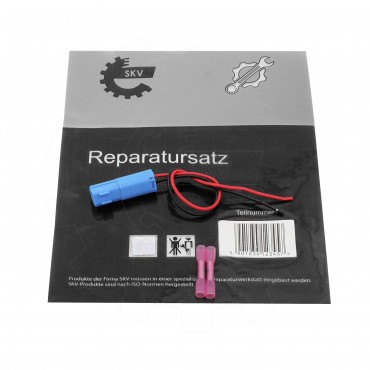 Faisceau Broche Connectique Capteur Vilebrequin Pour Renault Kangoo Laguna Dacia