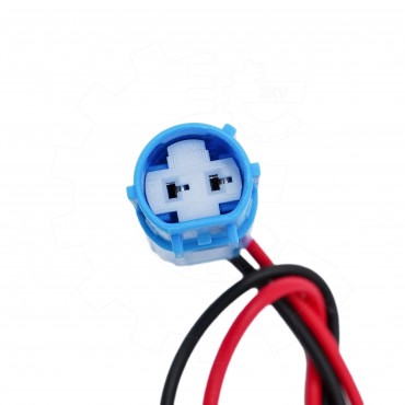 Faisceau Broche Connectique Capteur Vilebrequin Pour Renault Kangoo Laguna Dacia