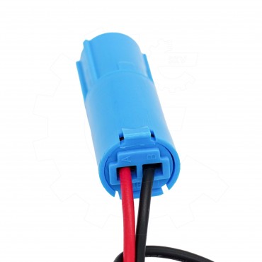 Faisceau Broche Connectique Capteur Vilebrequin Pour Renault Kangoo Laguna Dacia