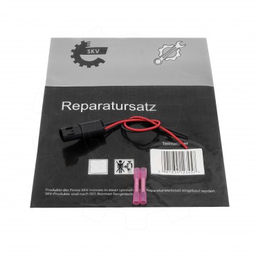 Faisceau Broche Connectique Capteur Vilebrequin Pour Renault Clio I II III