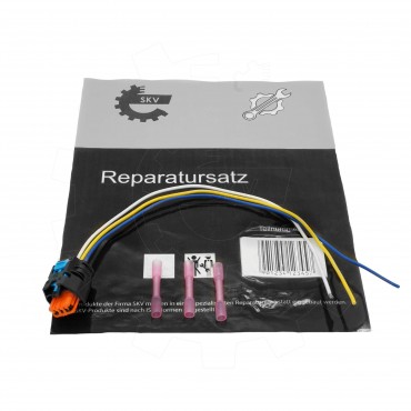 Faisceau Broche Connectique Capteur Vilebrequin Pour Renault Clio I 8200300322