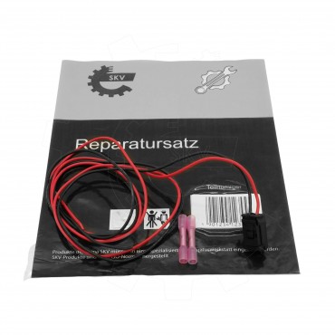 Faisceau Broche Connectique Pour Renault Kangoo V46830003