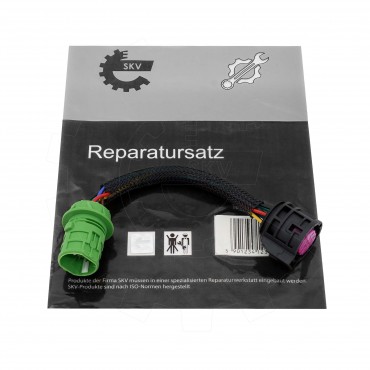 Faisceau Broche Connectique Pour Peugeot Fiat Ducato Citroën 711367061080