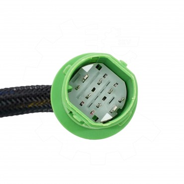 Faisceau Broche Connectique Pour Peugeot Fiat Ducato Citroën 711367061080