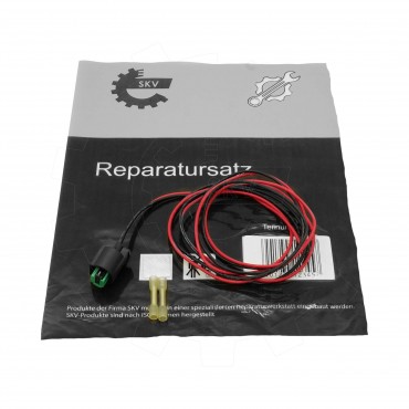 Faisceau Broche Connectique Pour Peugeot Fiat Ducato Citroën 71771854, 71774010