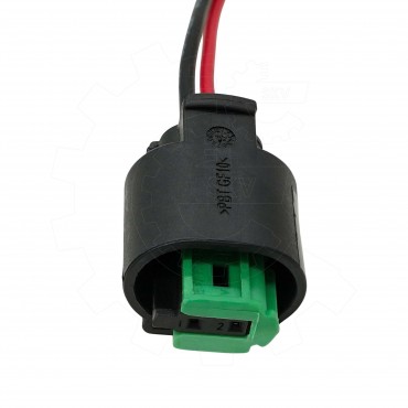 Faisceau Broche Connectique Pour Peugeot Fiat Ducato Citroën 71771854, 71774010