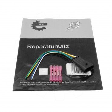 Fil Faisceau Broche Connectique Pour Fiat 500