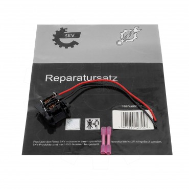 Fil Faisceau Broche Connectique Câblage de Phare