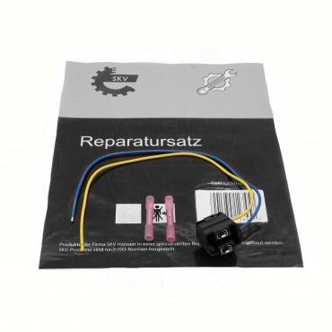 Fil Faisceau Broche Connectique Câblage de Phare