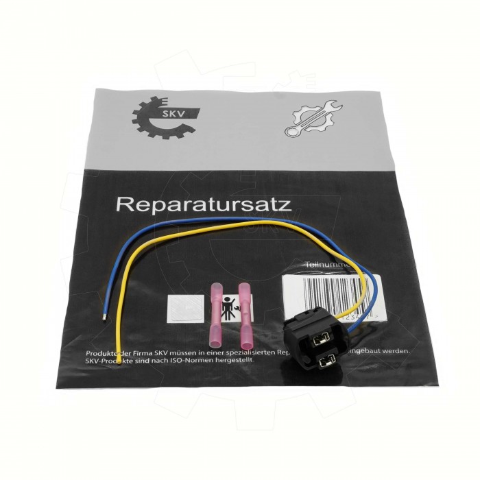 Fil Faisceau Broche Connectique Câblage de Phare