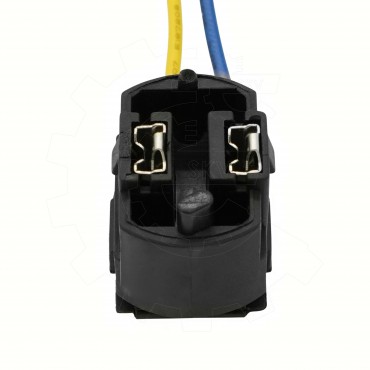 Fil Faisceau Broche Connectique Câblage de Phare