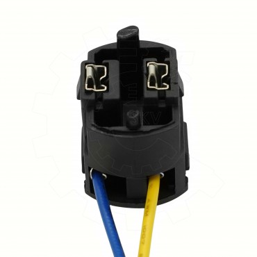 Fil Faisceau Broche Connectique Câblage de Phare