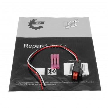 Fil Faisceau Broche Connectique Vanne EGR Pour Peugeot 206 Fiat Ford Citroën