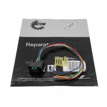 Fil Faisceau Broche Connectique Niveau Phare Pour Audi A3 BMW Mercedes-Benz Ford