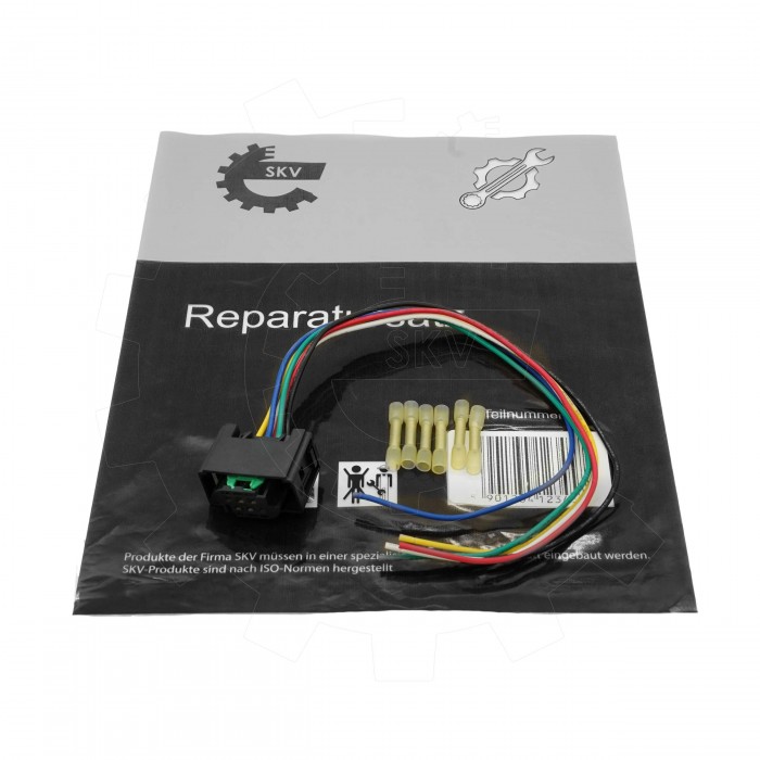 Fil Faisceau Broche Connectique Niveau Phare Pour Audi A3 BMW Mercedes-Benz Ford