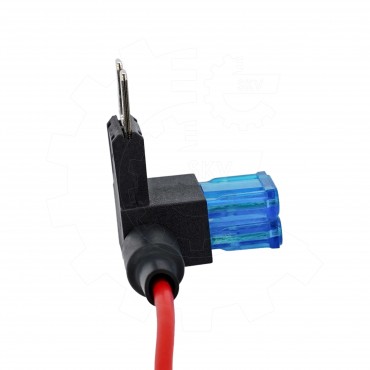 Fil Faisceau Broche Connectique