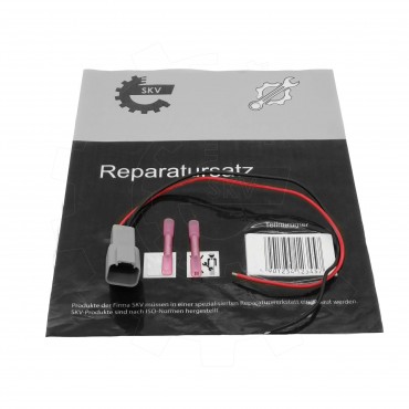 Fil Faisceau Broche Connectique