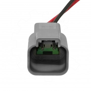 Fil Faisceau Broche Connectique