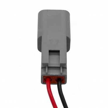 Fil Faisceau Broche Connectique