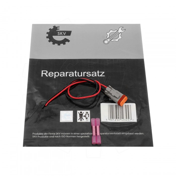 Fil Faisceau Broche Connectique