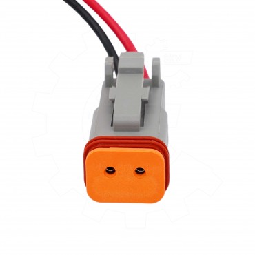 Fil Faisceau Broche Connectique