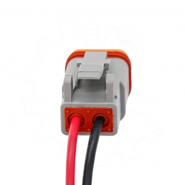 Fil Faisceau Broche Connectique