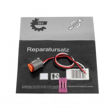 Fil Faisceau Broche Connectique